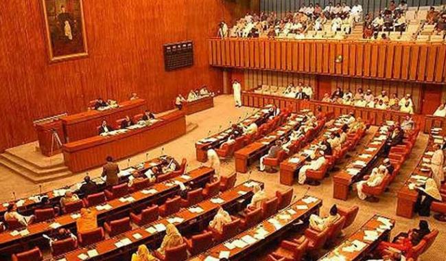 PPP ready to support govt on delimitation bill