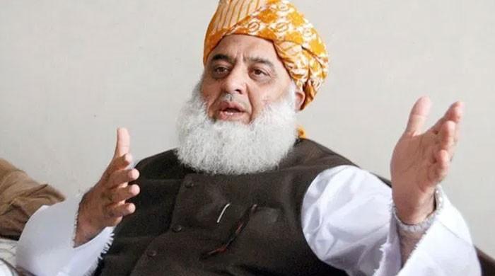 Maulana Fazlur Rehman’s style of politics