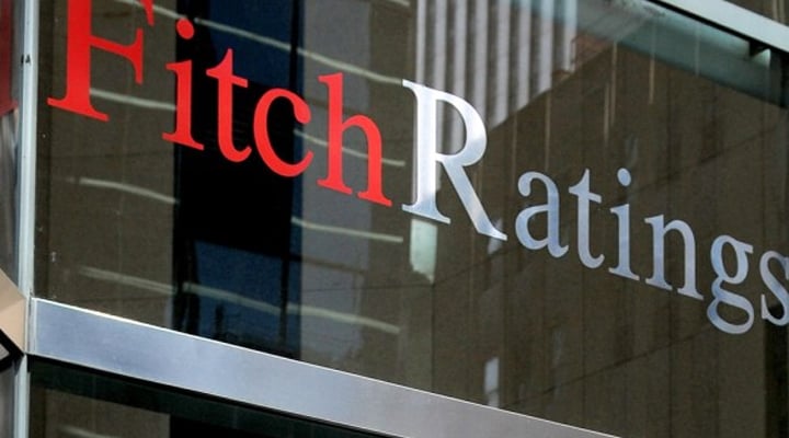 Fitch Affirms Pakistan B- Rating With A Stable Outlook