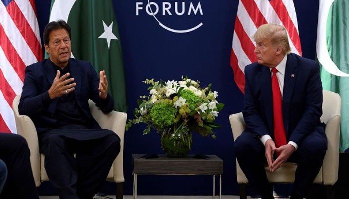 Pak-India Conflict: Trump Willing To Help As PM Imran Khan Seeks US Role