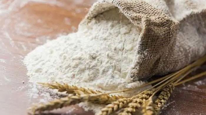 Flour price shoots up by Rs 100-120 per 20kg bag