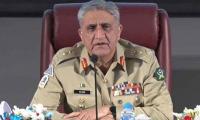 Ready to thwart all threats, says COAS