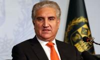 Govt to allocate annual development fund for South Punjab: Shah Mehmood Qureshi