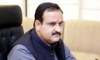 Grant of liquor licence: Usman Buzdar holds approver responsible