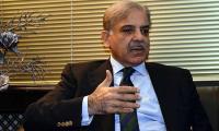 Shahbaz Sharif pays tribute to martyrs on Defence Day