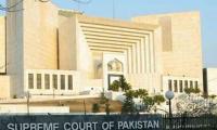 Supreme Court rejects appeal of death sentence convict