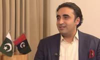 Bilawal to visit calamity-hit areas of Mirpurkhas