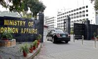 FO reshuffles senior officers in various missions across world