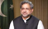 NAB files supplementary reference against Khaqan Abbasi