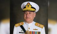 Message from Chief of Naval Staff on the occasion of Navy Day 08 Sept, 2020