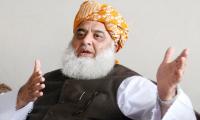 Fazl says govt compromising on country’s sovereignty