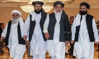 Afghan fighting intensifies amid preparations for peace talks