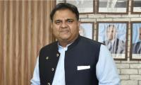 Halal food industry to be promoted: Fawad Ch