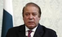 Not possible to return to Pakistan, Nawaz informs IHC