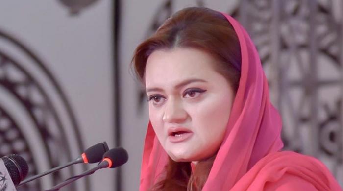 Marriyum Aurangzeb Dismayed Over Shahbaz Sharif, Daughter’s Court 