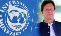 Pakistan, IMF at loggerheads over financing of budget deficit