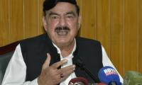 PML to split into ‘N’ and ‘S’ groups by Dec: Sh Rashid