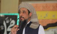 Introduce Quranic laws to get rid of gang-rapes, corruption: JUI-S leader