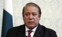 Nawaz’s fresh medical report submitted in LHC