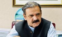 Plan to bring private sector in agriculture, industrialisation: Asim Bajwa