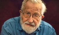 World at most dangerous moment in human history: Chomsky