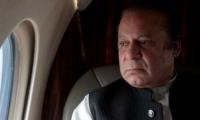 Nawaz Sharif to break silence from London with APC address