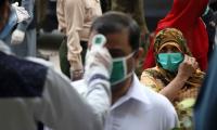 Seven deaths, 645 new coronavirus cases reported in Pakistan