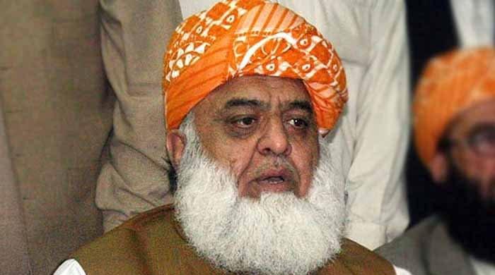 NAB summons Maulana Fazlur Rahman