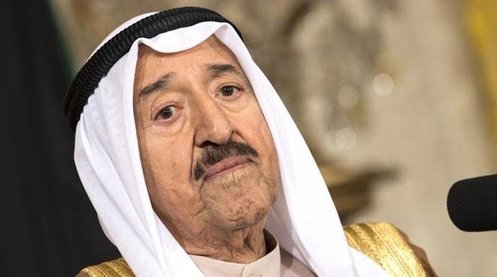 Kuwait’s Emir Sheikh Sabah dies at age 91