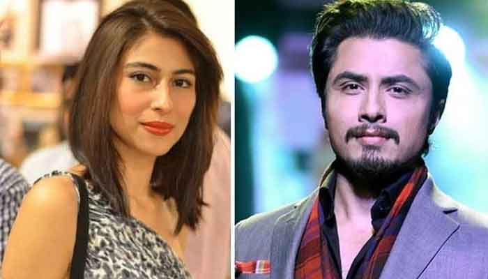 Ali Zafar Offers To Pay For Travel Expenses Of Meesha Shafi