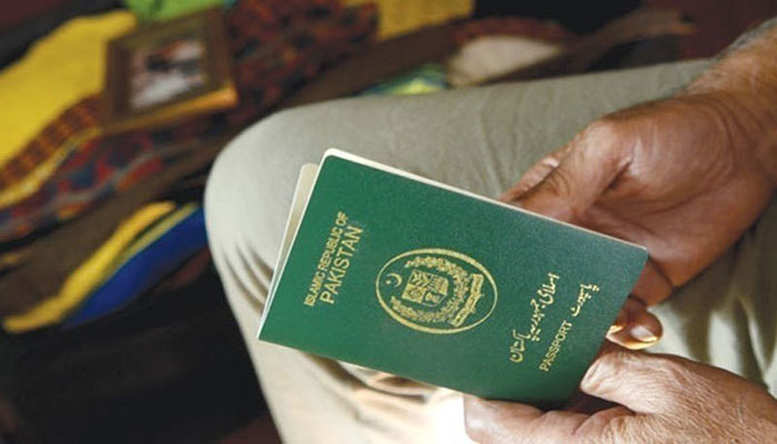 UAE Work Visa For Pakistanis Confusion Persists Over Ban Or No Ban