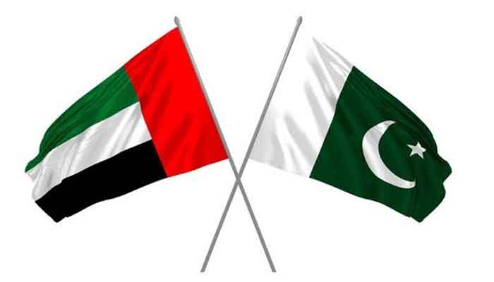 Afzal Mahmood named envoy to UAE