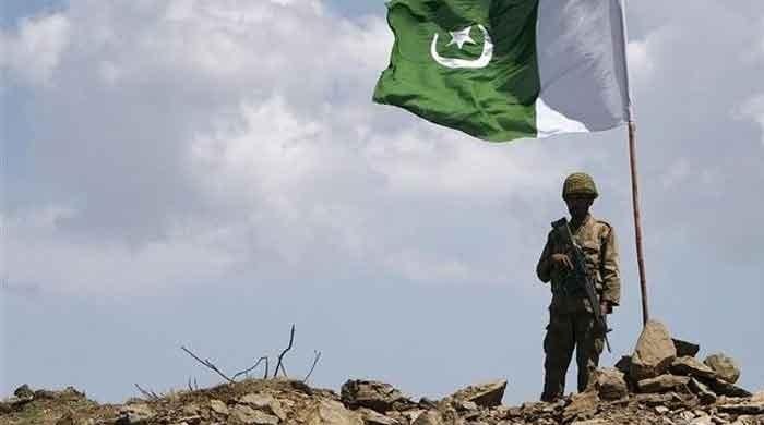 Pak armed forces put on high alert: India planning attack on Pakistan