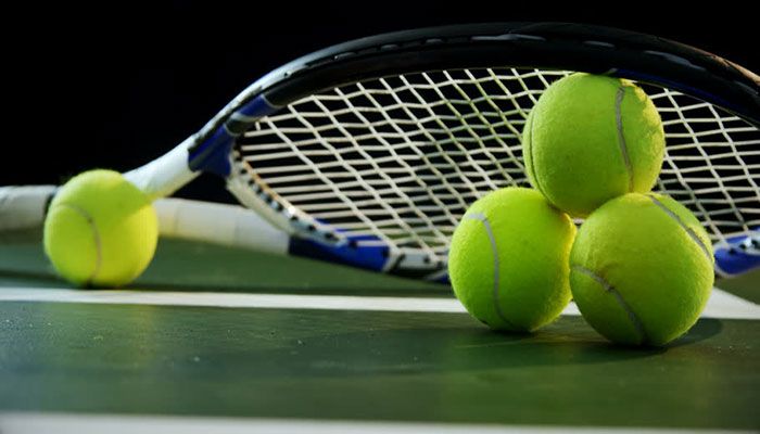 Seeded players advance in Rafum Punjab Junior Tennis
