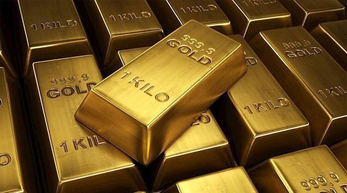 Fastest Saudi Arabia Gold Price Today 1 Tola Pakistani Rupees