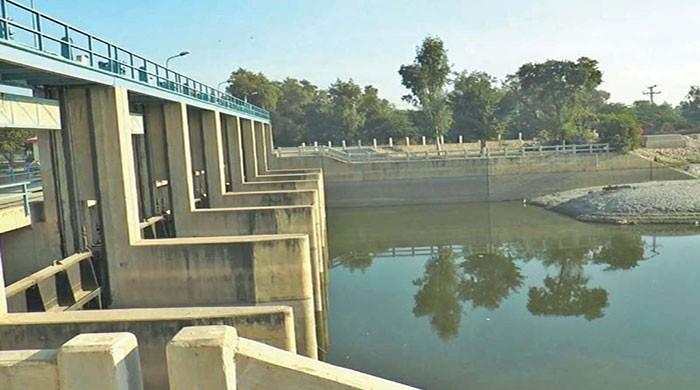 Work on Greater Thal Canal, Jalalpur Canal projects reviewed