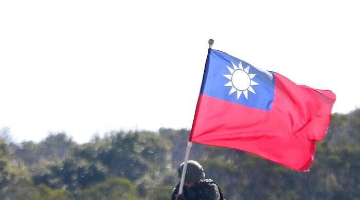 Four Taiwan Ex-intelligence Officers Charged With Spying