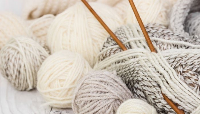 Ihtesham Javed concern over artificial shortage of yarn