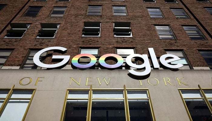 US Court Sides With Google