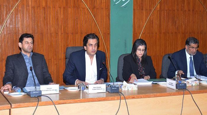 Cdwp Approves Project Worth Rs372bln Refers Another To Ecnec 0728