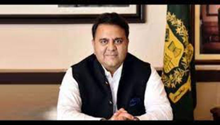 Usual Traffic On All Major Roads Across Pakistan: Fawad Chaudhry