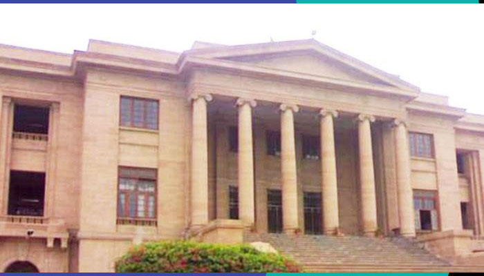 High Court of Sindh Karachi