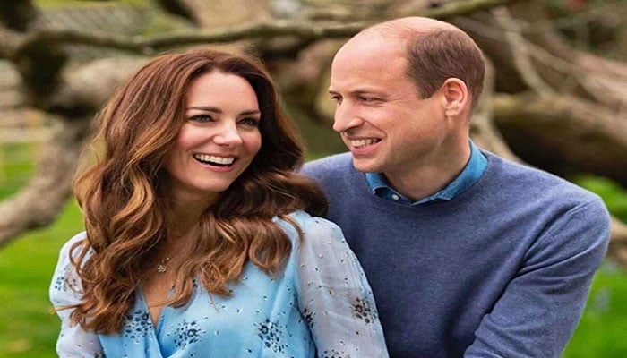 William and Kate celebrate 10 years of marriage