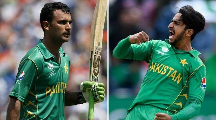 Fakhar, Hasan Likely To Get B Category In PCB Contracts