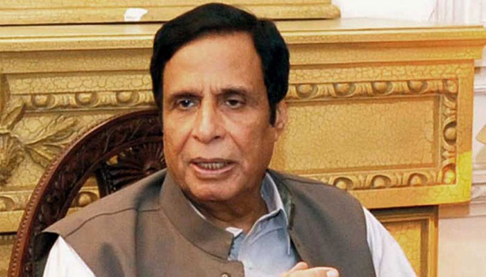 Hindering execution of Rescue 1122 Law: Pervaiz Elahi warns of action against responsible