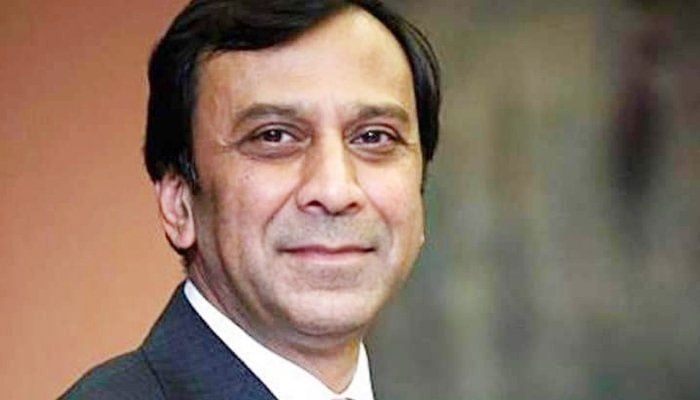 Atif Bokhari resigns as BOI chairman