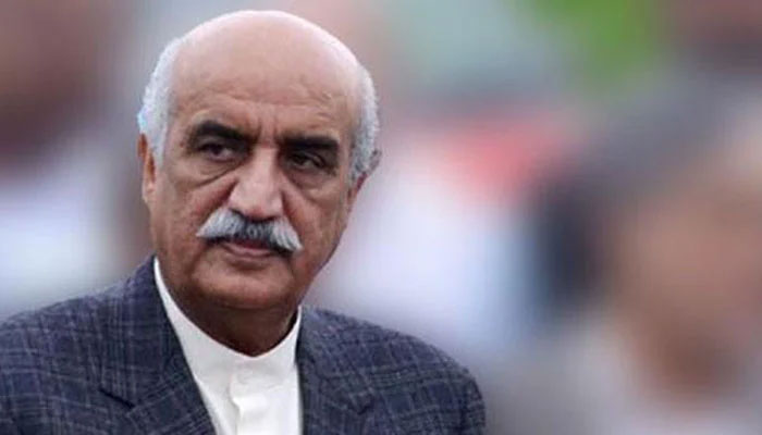 Khursheed’s production orders: Shehbaz, Bilawal write to NA speaker