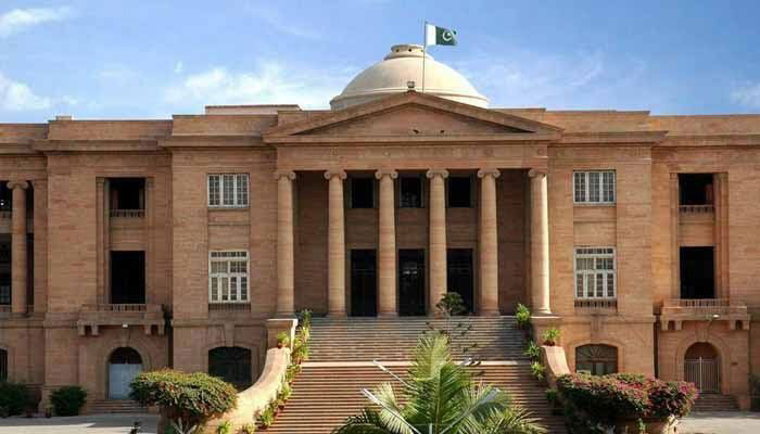 SHC restrains KMC, KDA from razing homes in Gulshan-e-Mustafa Colony