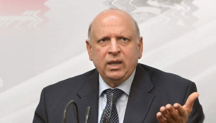 Opposition to face defeat in AJK elections: Sarwar