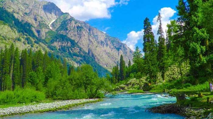 Kumrat valley: the looming crisis